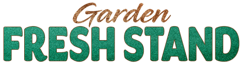 Garden Fresh Stand